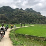 Hanoi Motorbike Adventure - The Itinerary in Detail
