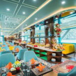 Hanoi New 5-Star Cruise Halong Bay Buffet, Limousine, Jacuzzi - The Full Breakdown of the Experience