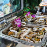 Hanoi : Newest Sea Lion 5-Star Cruise Halong Bay Buffet, Jacuzzi - What Does the Price Cover — Is It Good Value?