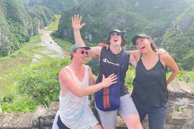Hanoi - Ninh Binh Day Trip: Bai Dinh, Trang An, Mua Cave, Buffet - What Sets This Tour Apart?
