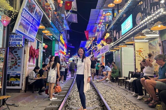 Hanoi Old Quarter City Sightseeing Tour With Female Guide - Who Is This Tour Best Suited For?