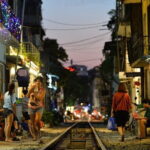 Hanoi Old Quarter Private Walking Tour and Hidden Gems - The Unique Charm of Train Street