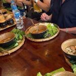 Hanoi Old Quarter Street Food and Coffee Tour - Discovering Hidden Cafes and Coffee Traditions