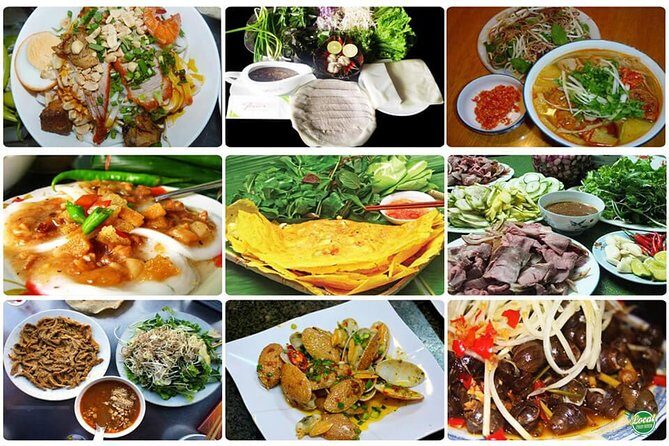 Hanoi Old Quarter Street Food Walking Tours with a Real Foodie - Who Should Book This Tour?