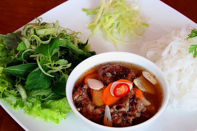 Hanoi Old Quarter Walking Tour with Street Foodie & Eggs Coffee - Final Thoughts