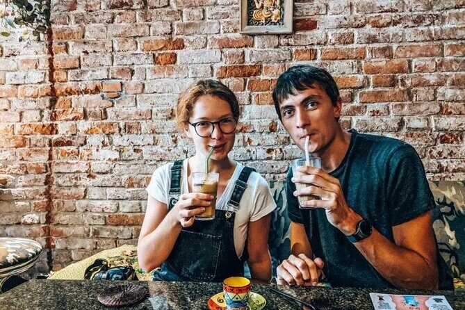 Hanoi Private And All Inclusive Coffee Lovers Tour in Vietnam - Why This Tour Is a Great Fit