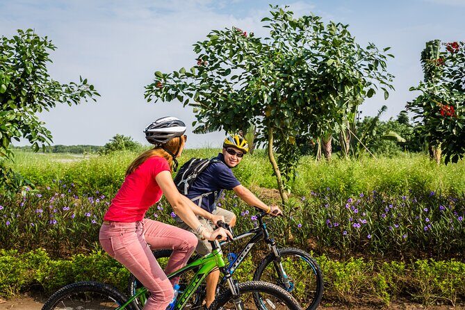 Hanoi Private Countryside Bike Tour with Hotel Transfer - Who Will Love This Tour?