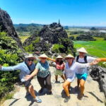 Hanoi Private Day Trip to Hoa Lu, Tam Coc, Mua Cave, Local Family - What’s Included and What’s Not