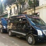 Hanoi Private Departure Transfer: City Center Hotel to Airport - The Sum Up: Who Will Love This Transfer?