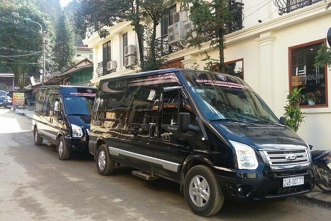 Hanoi Private Departure Transfer: City Center Hotel to Airport - The Sum Up: Who Will Love This Transfer?