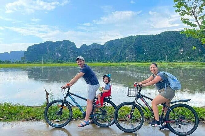Hanoi: Private Luxury Day Trip to Tam Coc, Mua Caves, Bich Dong - Final Thoughts