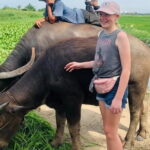 Hanoi: Private Tour to Mua Caves, Local Family, Tam Coc & Hoa Lu - Practicalities and What to Expect