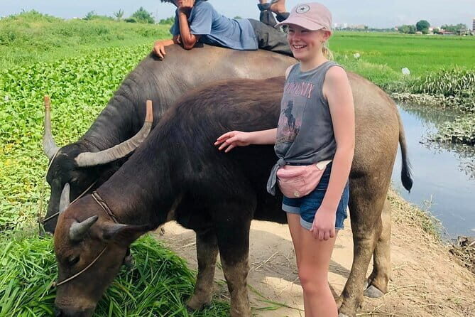 Hanoi: Private Tour to Mua Caves, Local Family, Tam Coc & Hoa Lu - Practicalities and What to Expect