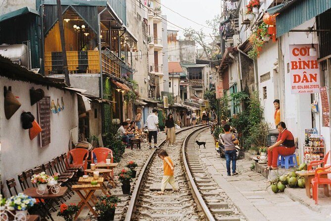 Hanoi Private Transfer from Hanoi (HAN) Airport to Phu Ly - Why Choose a Private Transfer?