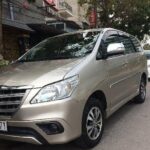 Hanoi private transfer to NinhBinh HoaLu TamCoc with luxury car 7seat from Hanoi - Highlights of Ninh Binh Accessible via This Transfer