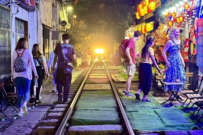 Hanoi Sightseeing and Food Tour with Army Jeep - Why This Tour Offers Great Value