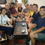 Hanoi street food - 3 hours walking tour - Practical Tips for Your Hanoi Street Food Tour