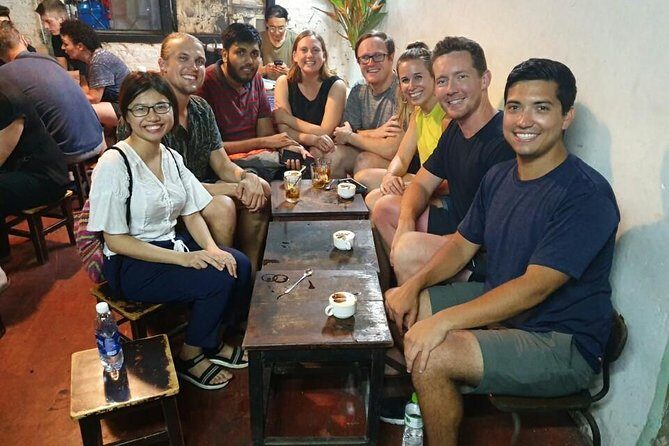 Hanoi street food - 3 hours walking tour - Practical Tips for Your Hanoi Street Food Tour