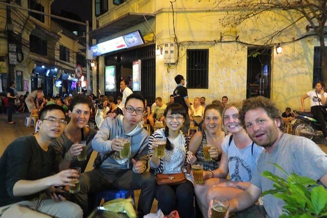 Hanoi Street Food Taste and learn about Hanoi lifestyle - What Makes This Tour Stand Out?