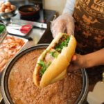 Hanoi Street Food Tour - Cultural Stop at Bach Ma Temple
