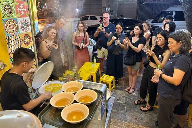 Hanoi Street Food Tour by Motorbike - Who Will Love This Tour?