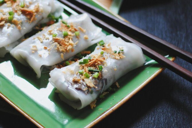 Hanoi street food walking tour in 3 hours - Who Will Love This Tour?