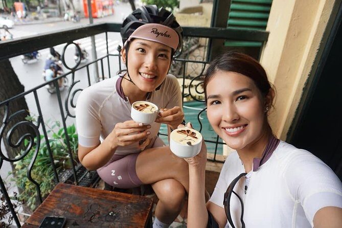 Hanoi Street Foodie Tour - Hanoi Street Foodie Tour Review