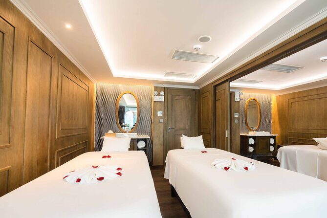Hanoi: The BEST Ha Long Bay 5-Star Day Trip with Symphony Cruise - The Bottom Line: Is This Tour Worth It?