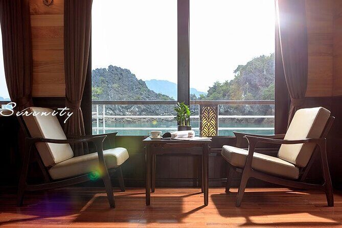 Hanoi to Cat Ba Island & Lan Ha Bay with Bike, Kayaking & Lunch - In-Depth Breakdown of the Itinerary
