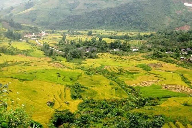 Hanoi to Fansipan Peak 2-Day Bus Tour plus Lodging, Meals, and Pickup - What to Expect in Terms of Value and Experience
