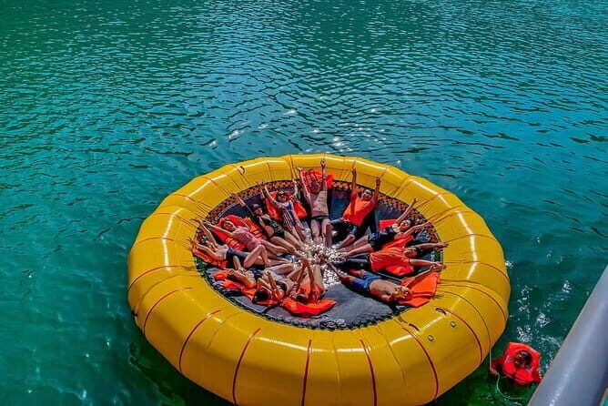 Hanoi to Ha Long & Lan Ha Bay: Premium Catamaran Cruise - Is This Tour Worth the Price?