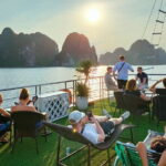 Hanoi to Halong Bay Enjoy a New Cruise with Buffet and Party - Who Would Love This Tour?