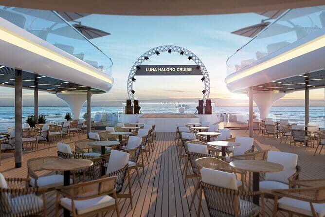 Hanoi to Halong Bay: Luxury Full-Day Luna Cruise Premium Tour - The Practical Side: Transport, Timing, & Group Size