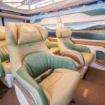 Hanoi to Halong by Luxury 9-Seater Limo Van  Best Deal Today! - FAQ