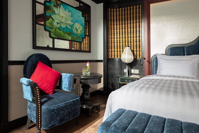 Hanoi to Lan Ha Bay 3-Day on Indochina Cruise - Who Would Love This Tour?