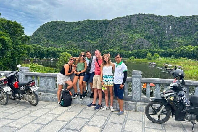 Hanoi to Ninh Binh: Motorbike Adventure to Stunning Destinations - Who Is This Tour Best For?