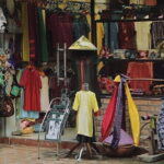 Hanoi to Van Phuc Silk & Duong Lam Ancient Village Private Tour - The Practicalities: What to Expect and Consider