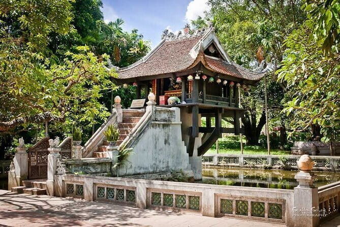 Hanoi Train Street and Incense Village Private Tour - Why This Tour Stands Out