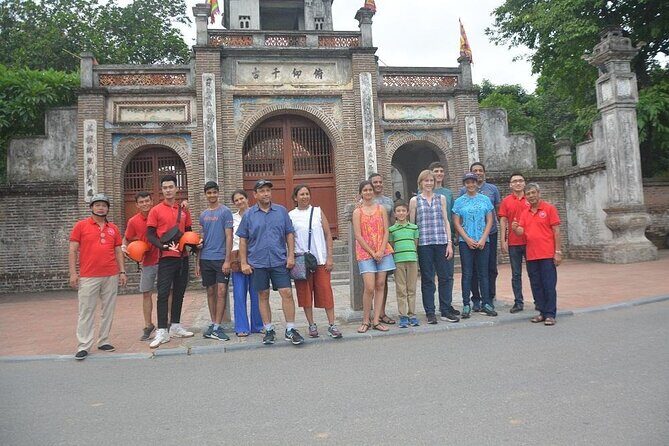 Hanoi Vintage Vespa Tours: FOOD + CULTURE + SIGHT + FUN Half Day - FAQ