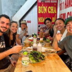 Hanoi Walking Food Tour Featuring Authentic Dishes - Practical Details and Tips