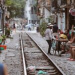 Hanoi Walking Tour Discover Hidden Gems and Train Street - A Deep Dive into the Hanoi Walking Tour Experience