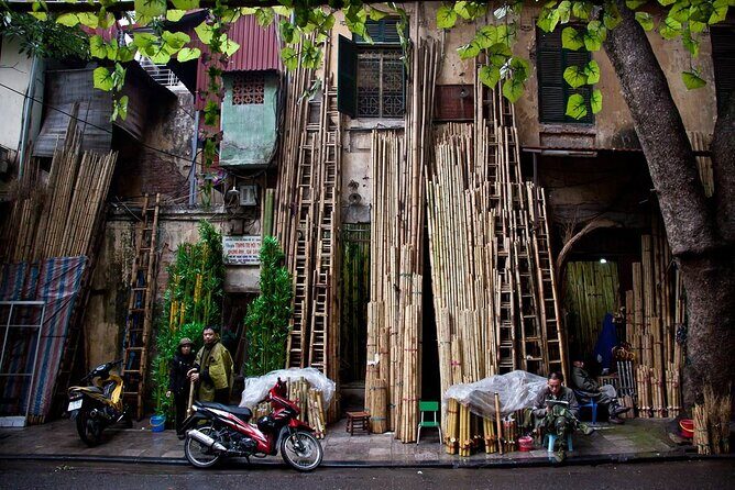 Hanoi_halong_siem Reap 5 Days - Final Thoughts