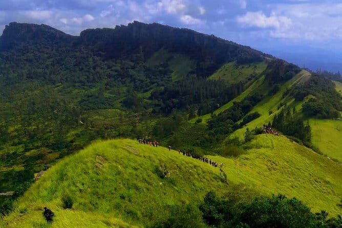 Hanthana 1 Day Hike From Kandy - What’s Included and What to Consider