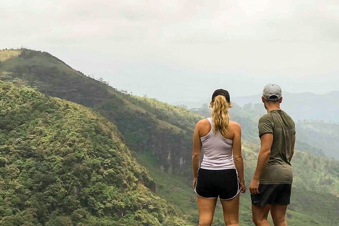 Hanthana Mountain Range Hike from Kandy - The Experience from a Visitor’s Perspective