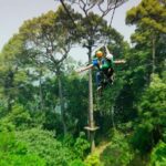 Hanuman World Zipline 32 Platforms With Free Transfer - Practical Tips for Your Visit