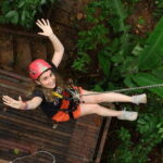 Hanuman World Zipline Adventure in Phuket's Lush Jungle - Authentic Experiences & Review Highlights