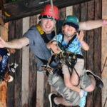 Hanuman World's FH2 Zipline Adventure - Who Should Consider This Tour?