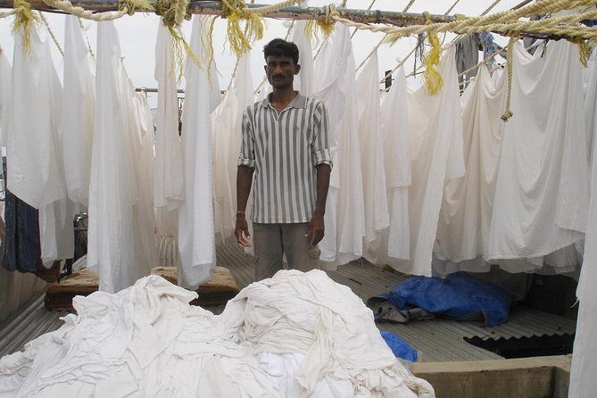 Happiness, Home Delivered: The Dhobis and Dabbawalas of Mumbai - Who This Tour Is Best For