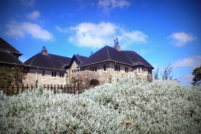 Haputale Highlands from Nuwara Eliya - Transportation & Group Size: Comfort & Intimacy