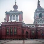 Harbin Catholic Church Car Transfer Service - Authentic Insights from Past Travelers